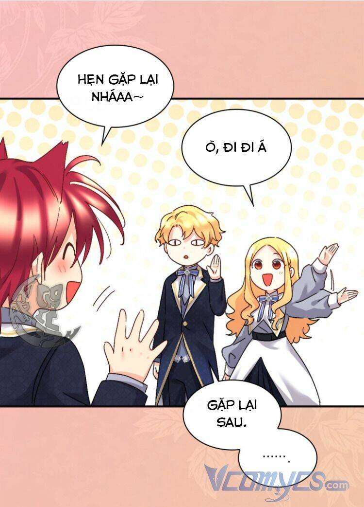 Sinh Đôi Xuyên Không Chap 101 - Next Chap 102