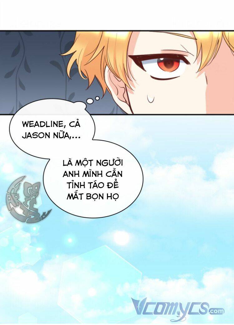 Sinh Đôi Xuyên Không Chap 101 - Next Chap 102