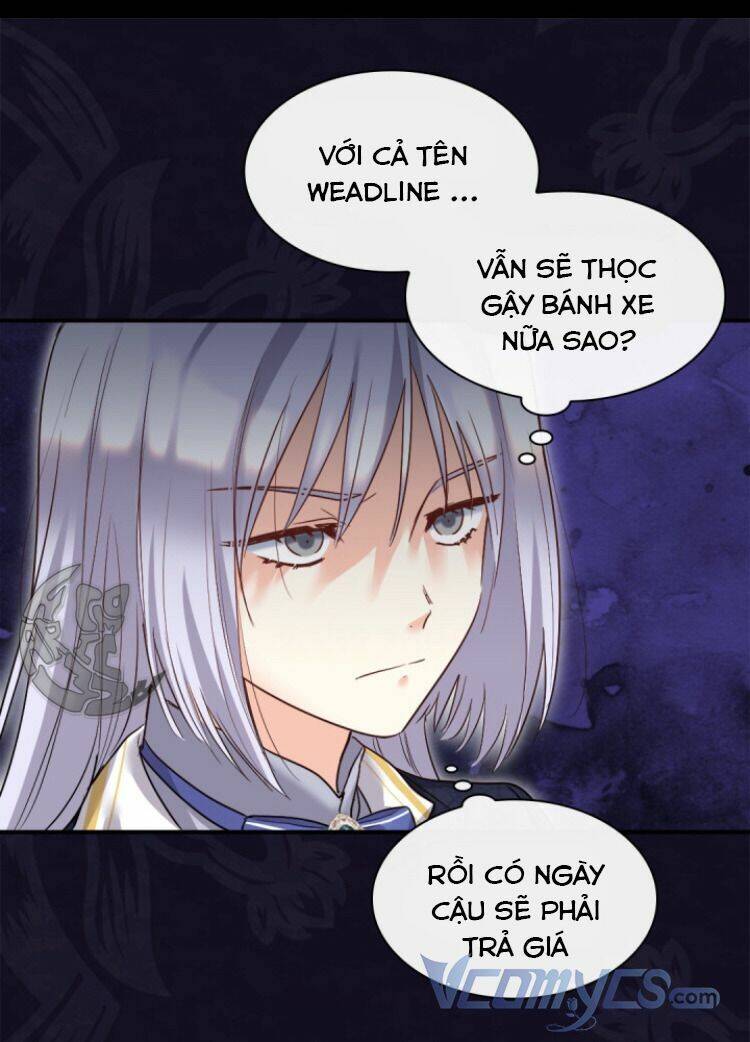 Sinh Đôi Xuyên Không Chap 101 - Next Chap 102