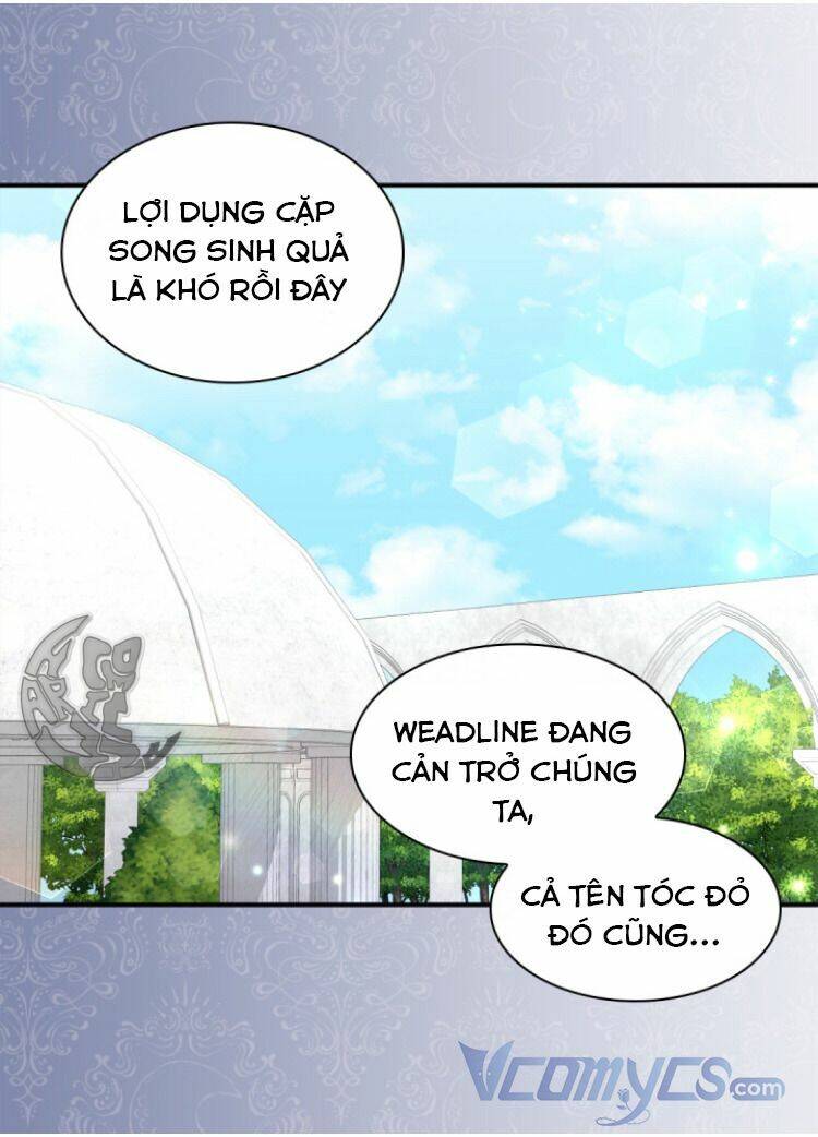 Sinh Đôi Xuyên Không Chap 101 - Next Chap 102