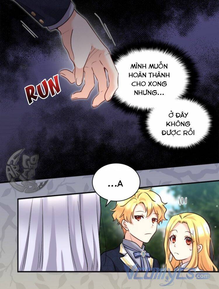Sinh Đôi Xuyên Không Chap 101 - Next Chap 102