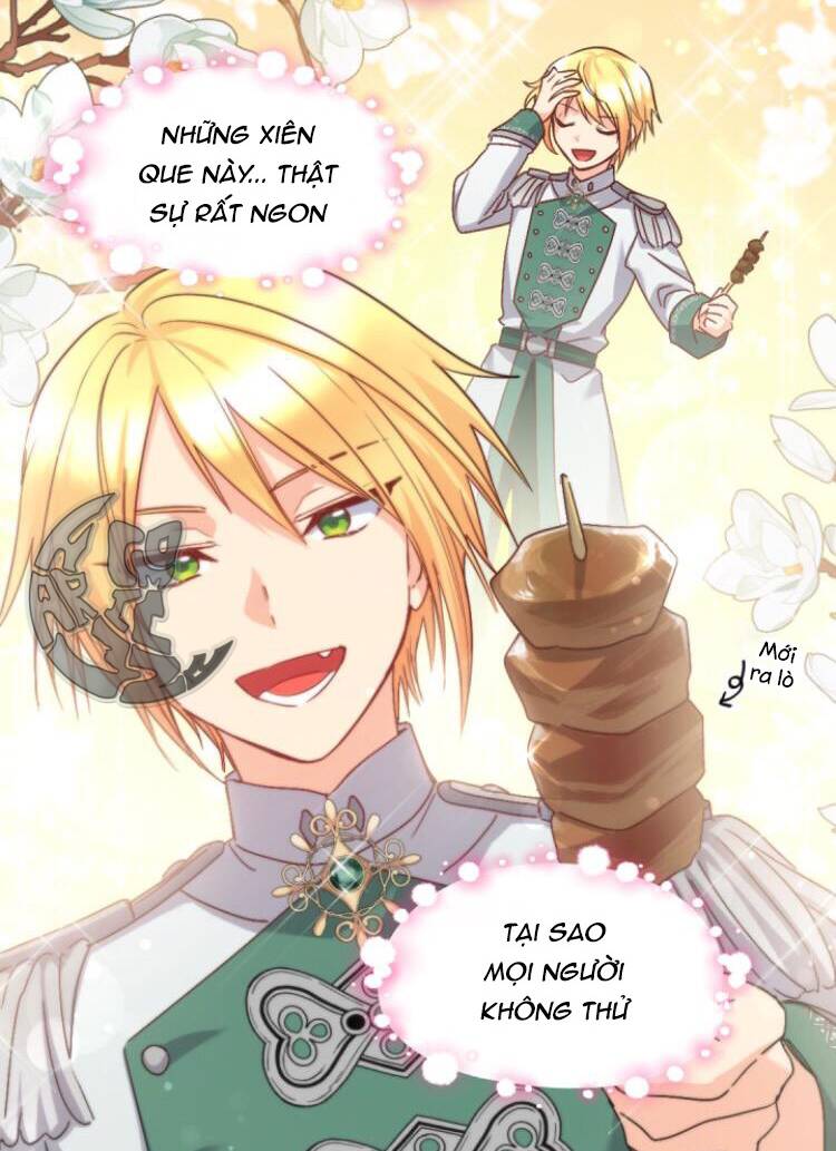 Sinh Đôi Xuyên Không Chap 105 - Next Chap 106