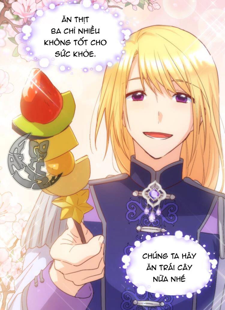 Sinh Đôi Xuyên Không Chap 105 - Next Chap 106