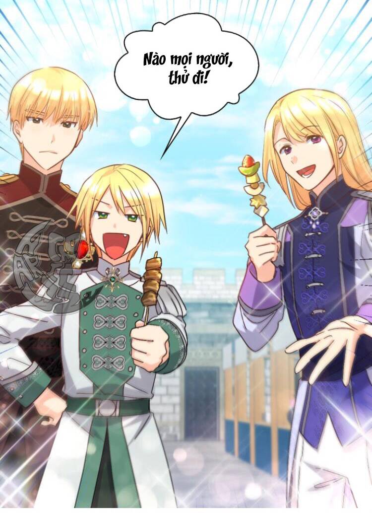 Sinh Đôi Xuyên Không Chap 105 - Next Chap 106