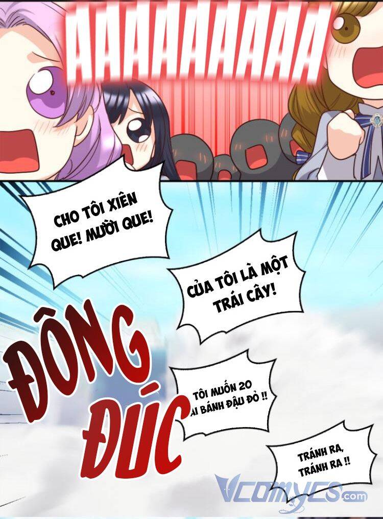 Sinh Đôi Xuyên Không Chap 105 - Next Chap 106