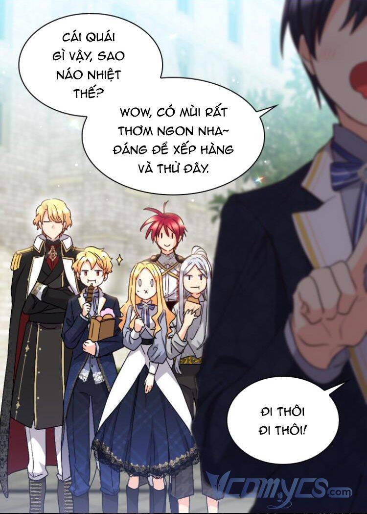 Sinh Đôi Xuyên Không Chap 105 - Next Chap 106