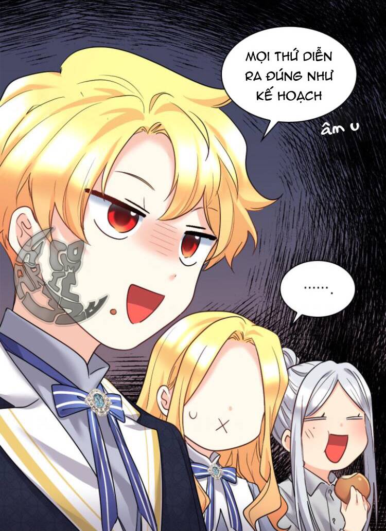 Sinh Đôi Xuyên Không Chap 105 - Next Chap 106