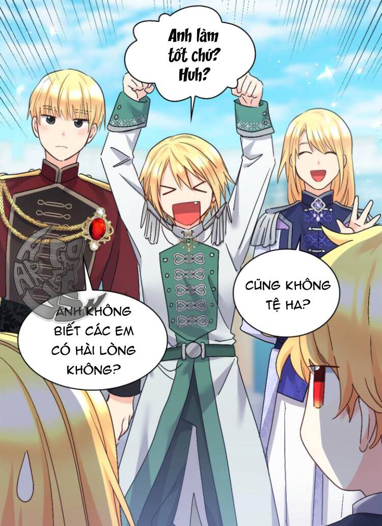 Sinh Đôi Xuyên Không Chap 105 - Next Chap 106