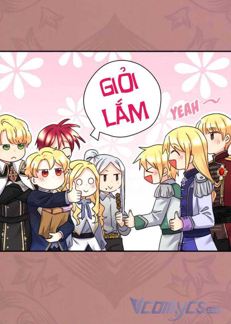 Sinh Đôi Xuyên Không Chap 105 - Next Chap 106