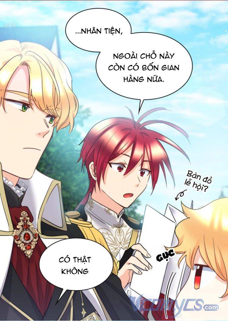 Sinh Đôi Xuyên Không Chap 105 - Next Chap 106