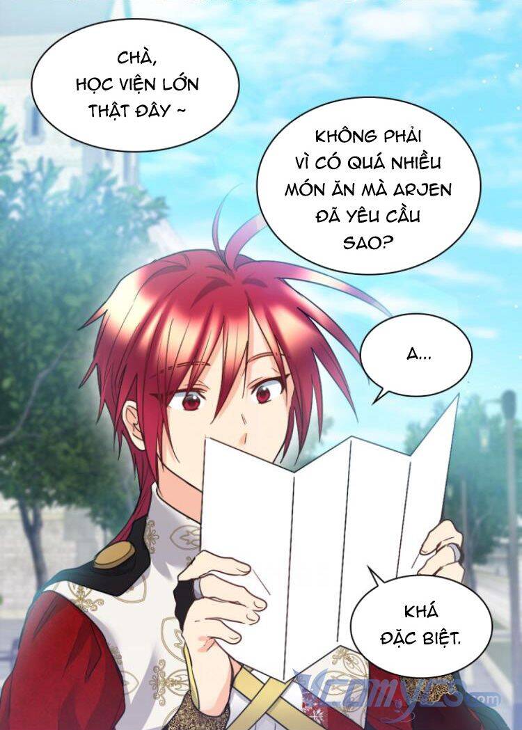 Sinh Đôi Xuyên Không Chap 105 - Next Chap 106