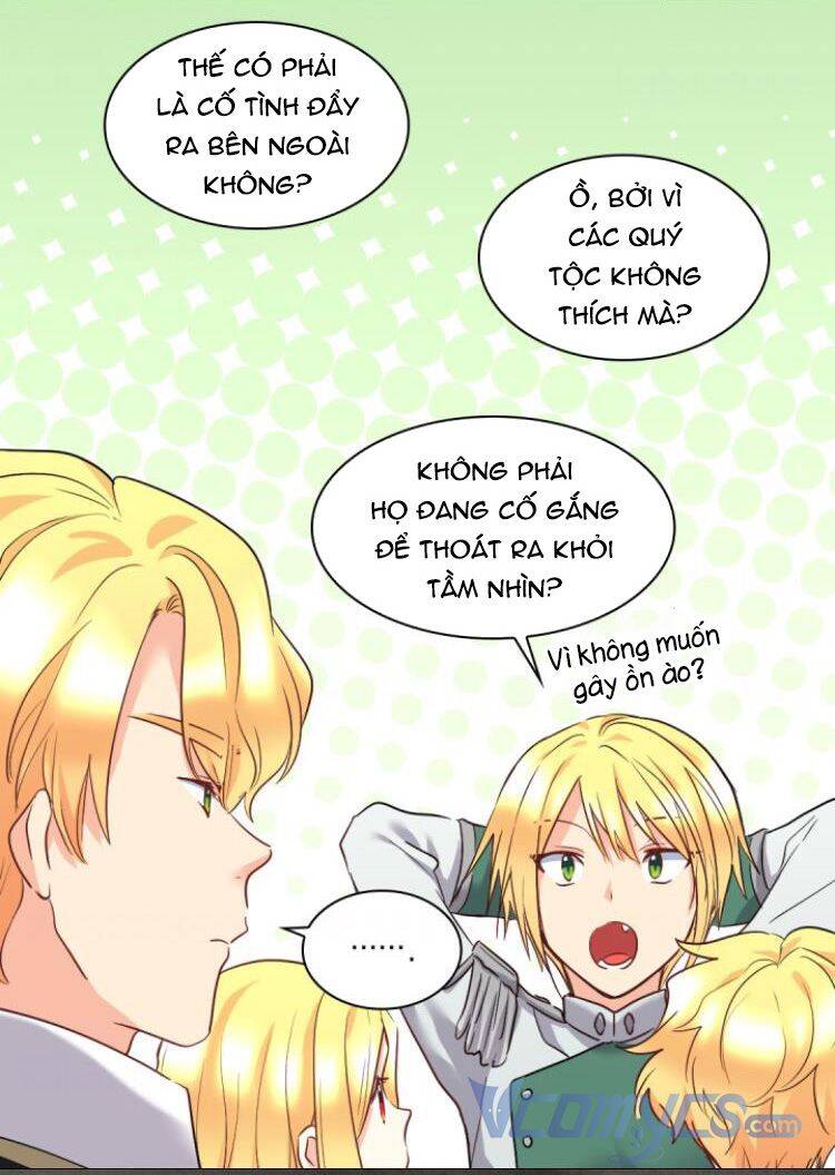 Sinh Đôi Xuyên Không Chap 105 - Next Chap 106