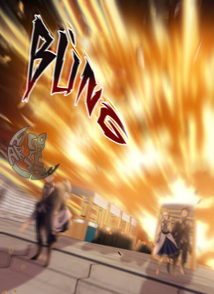 Sinh Đôi Xuyên Không Chap 105 - Next Chap 106