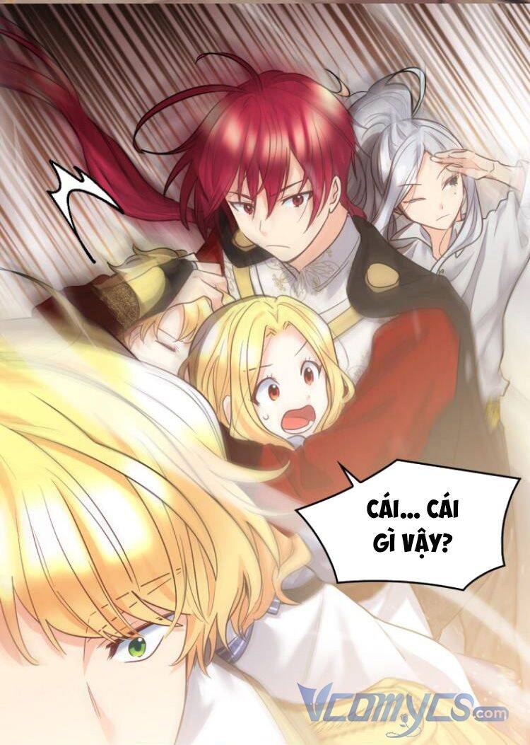 Sinh Đôi Xuyên Không Chap 105 - Next Chap 106