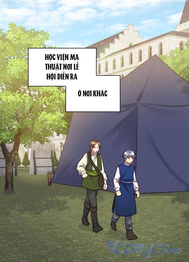 Sinh Đôi Xuyên Không Chap 105 - Next Chap 106