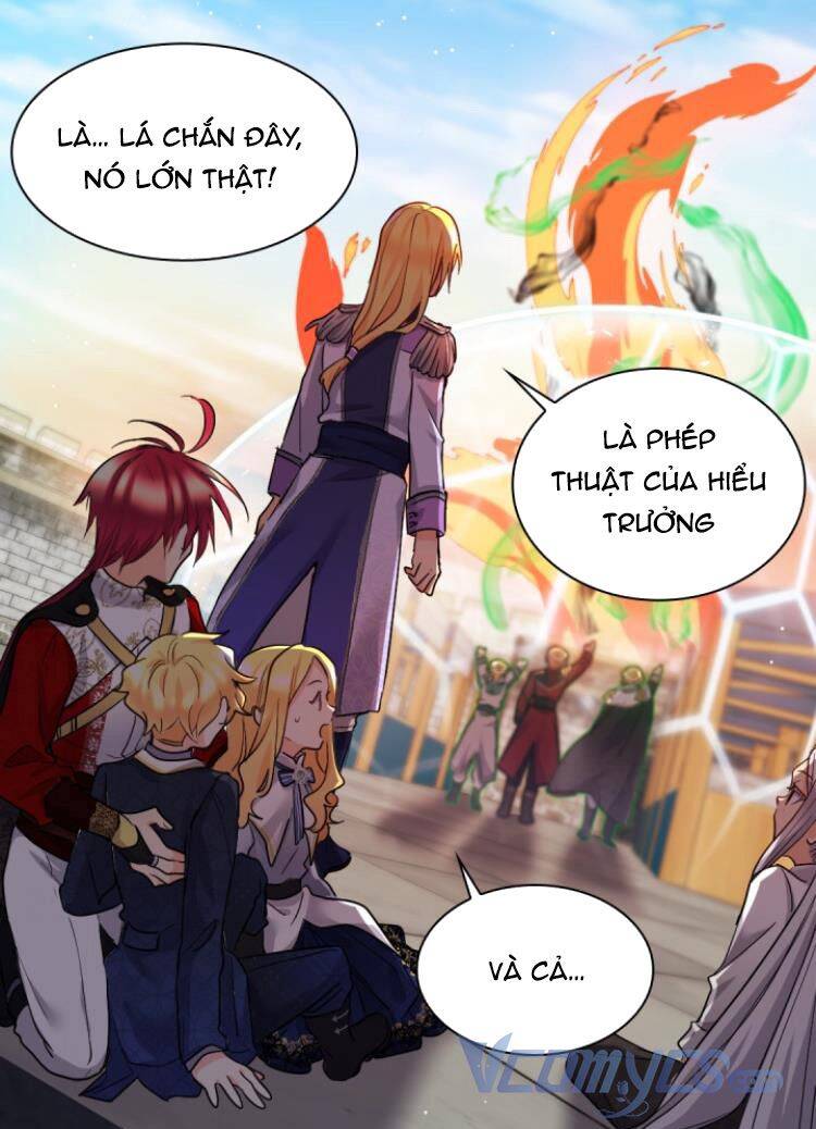 Sinh Đôi Xuyên Không Chap 105 - Next Chap 106