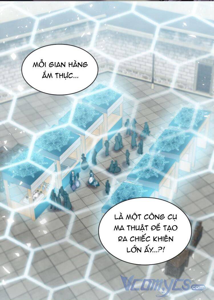 Sinh Đôi Xuyên Không Chap 105 - Next Chap 106