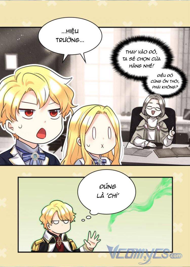 Sinh Đôi Xuyên Không Chap 105 - Next Chap 106