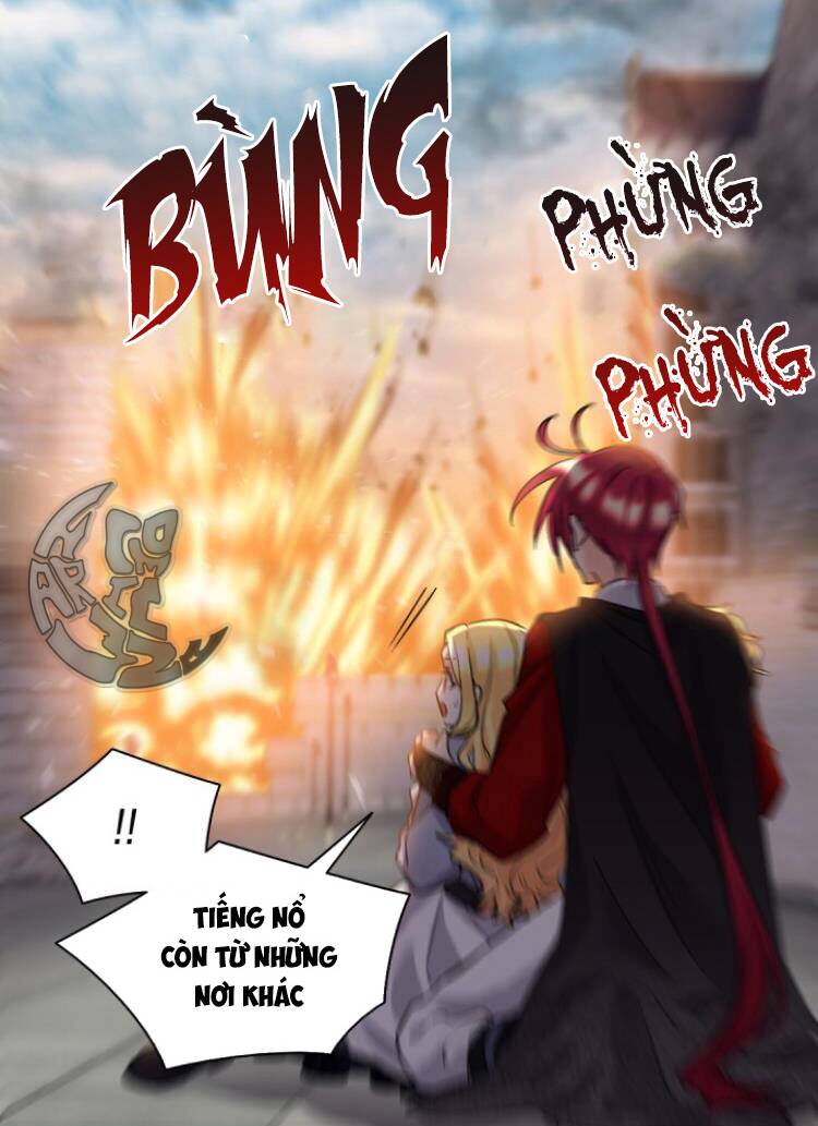 Sinh Đôi Xuyên Không Chap 105 - Next Chap 106