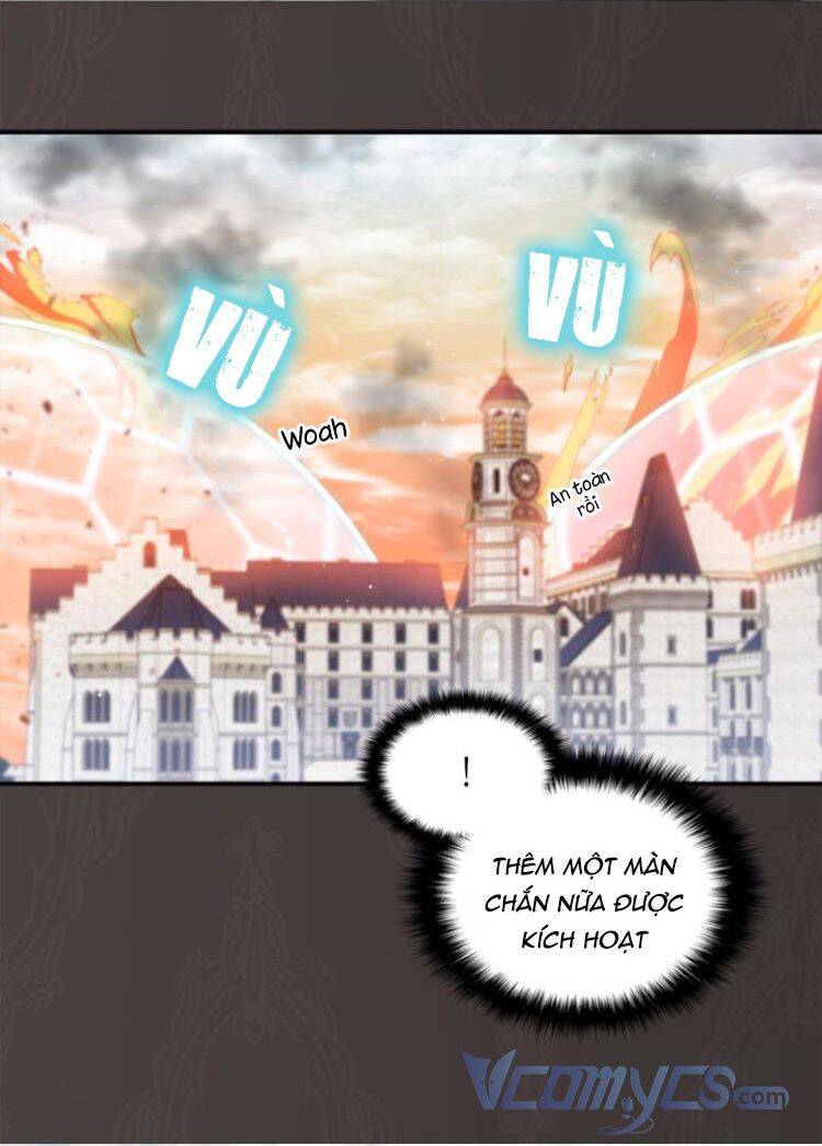 Sinh Đôi Xuyên Không Chap 105 - Next Chap 106