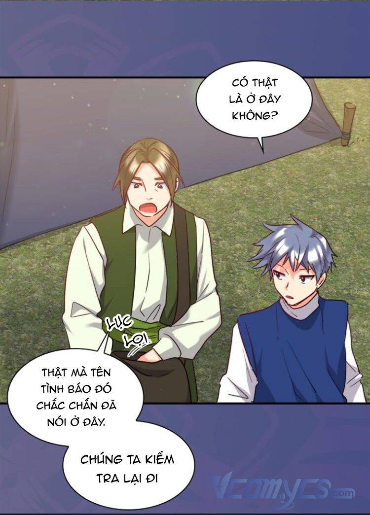 Sinh Đôi Xuyên Không Chap 105 - Next Chap 106