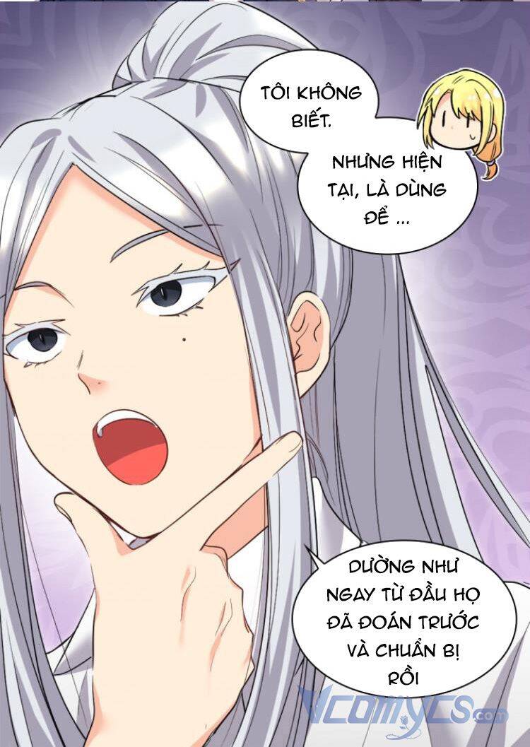 Sinh Đôi Xuyên Không Chap 105 - Next Chap 106