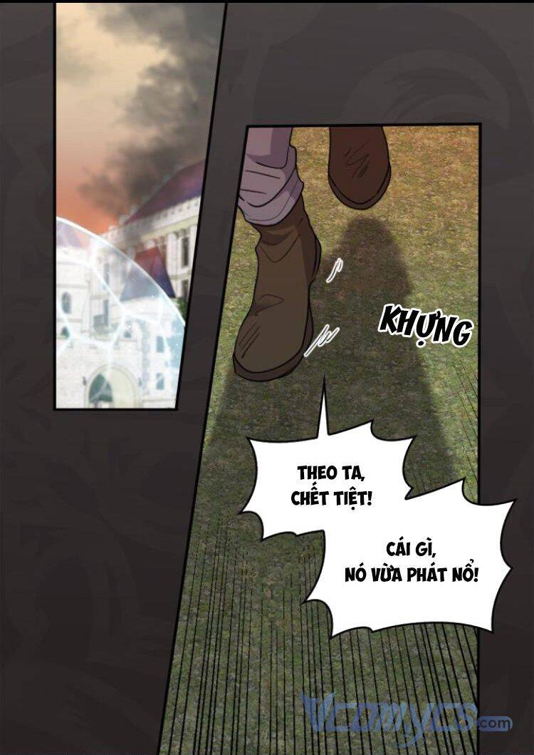 Sinh Đôi Xuyên Không Chap 105 - Next Chap 106