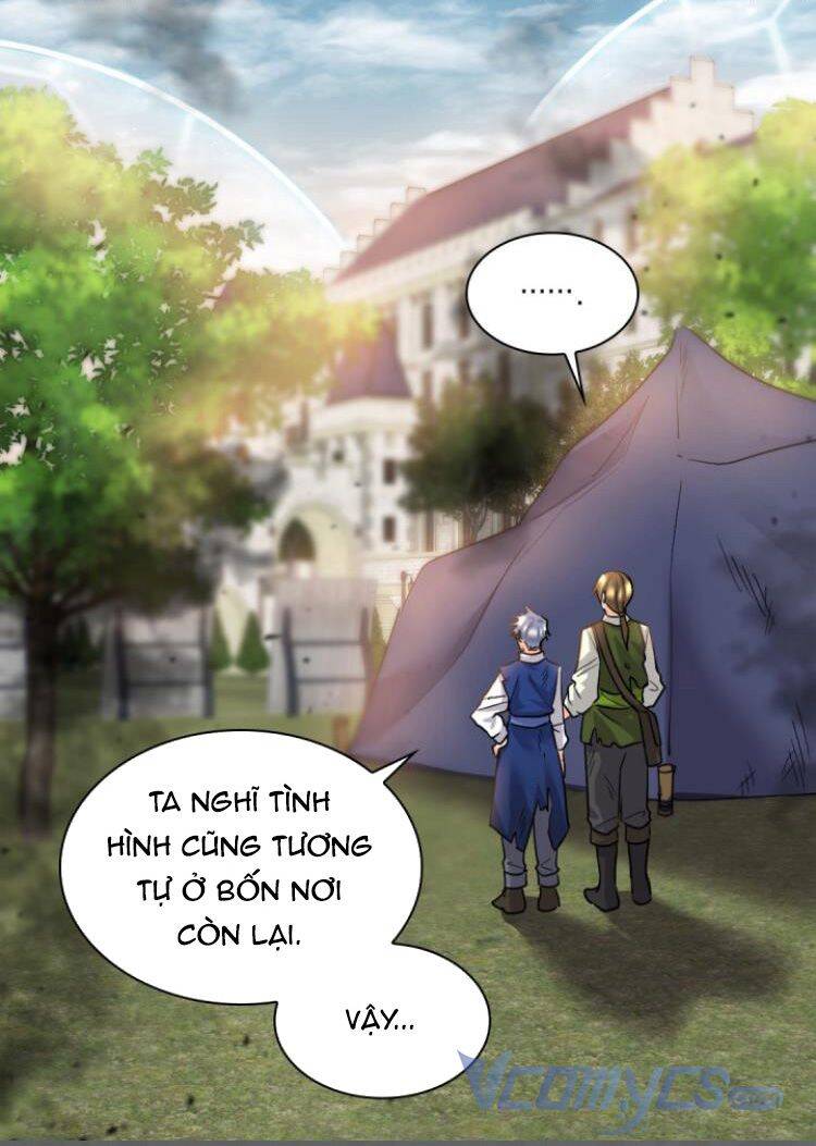 Sinh Đôi Xuyên Không Chap 105 - Next Chap 106