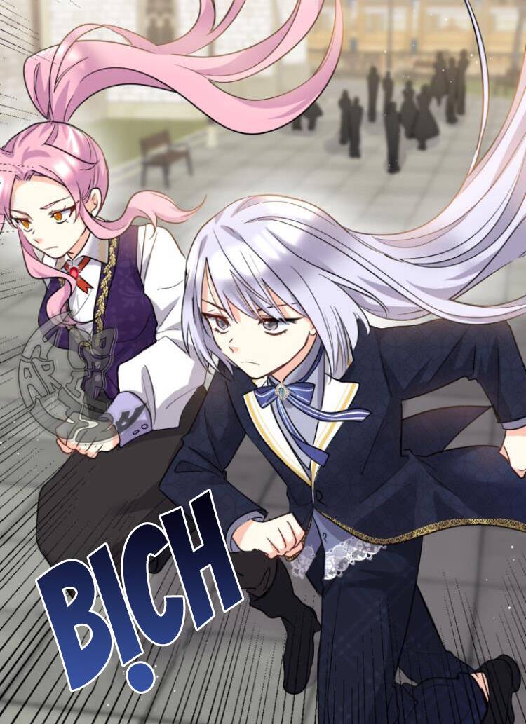 Sinh Đôi Xuyên Không Chap 105 - Next Chap 106