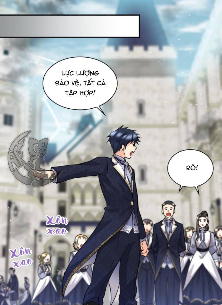 Sinh Đôi Xuyên Không Chap 105 - Next Chap 106