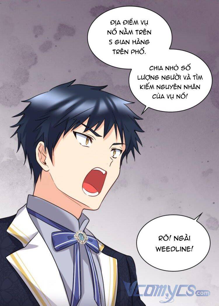 Sinh Đôi Xuyên Không Chap 105 - Next Chap 106