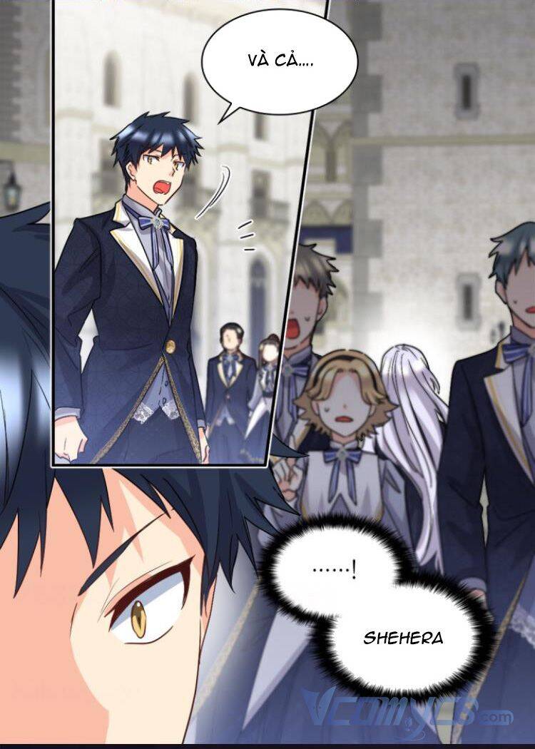 Sinh Đôi Xuyên Không Chap 105 - Next Chap 106