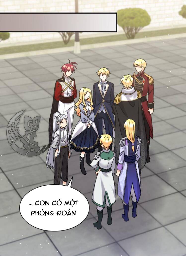 Sinh Đôi Xuyên Không Chap 105 - Next Chap 106