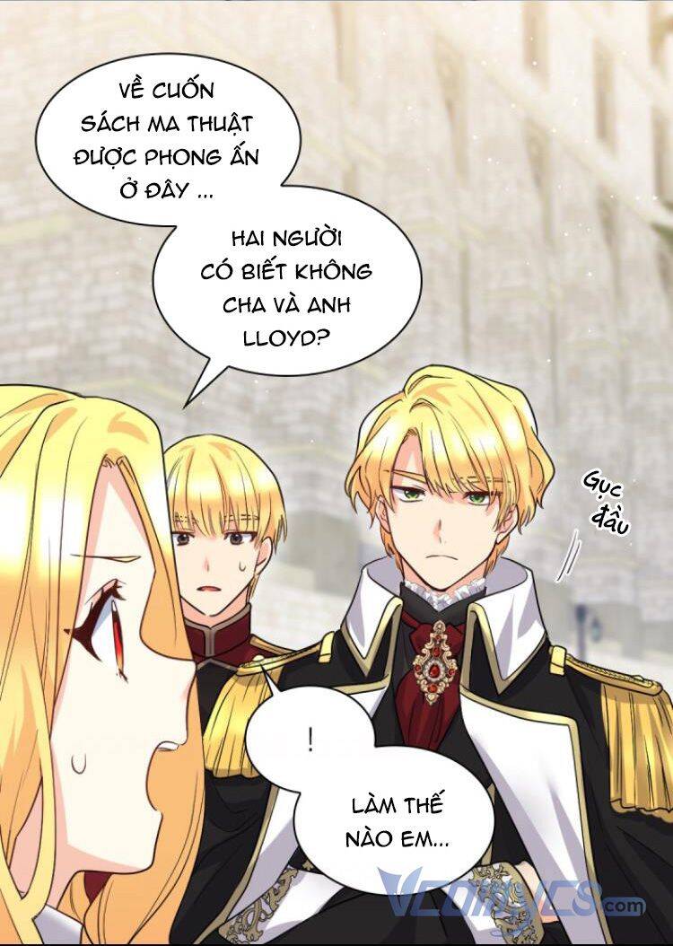 Sinh Đôi Xuyên Không Chap 105 - Next Chap 106