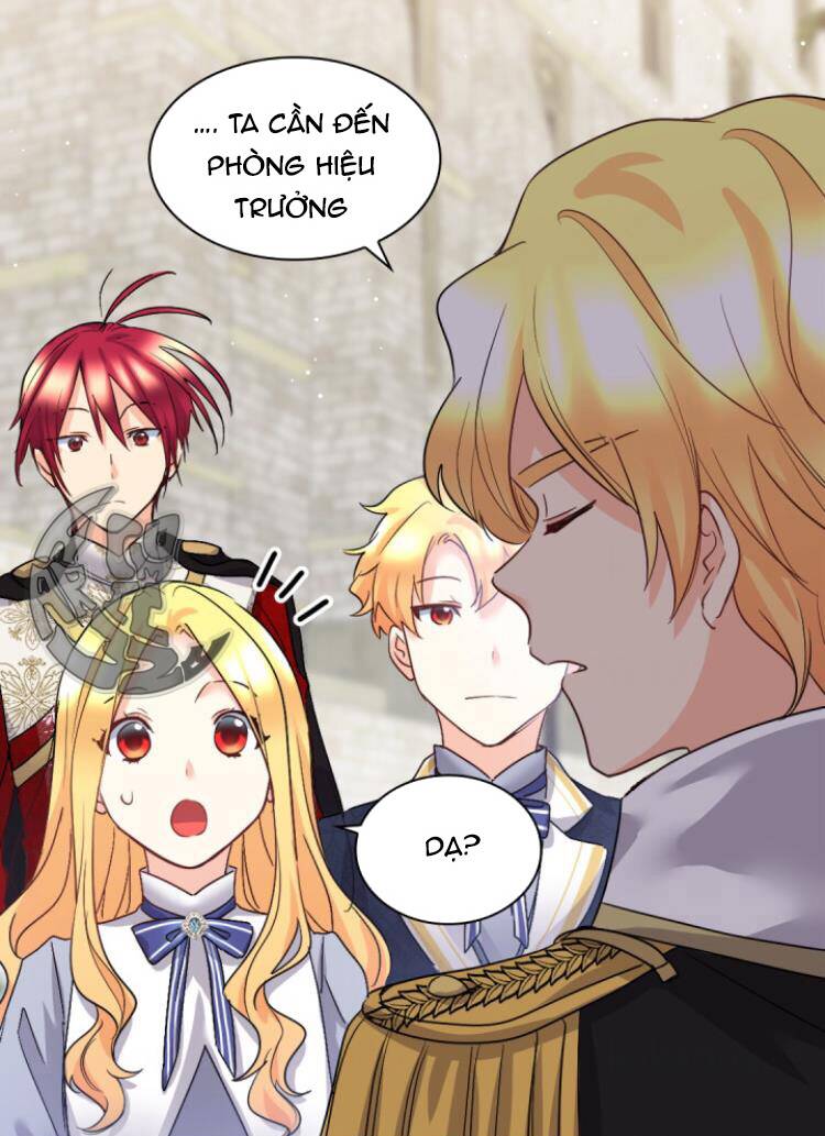 Sinh Đôi Xuyên Không Chap 105 - Next Chap 106