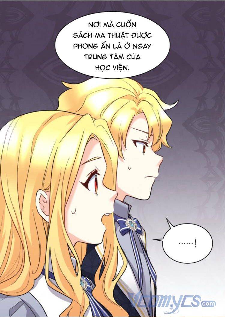 Sinh Đôi Xuyên Không Chap 105 - Next Chap 106