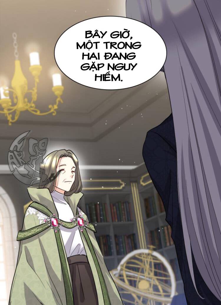 Sinh Đôi Xuyên Không Chap 105 - Next Chap 106