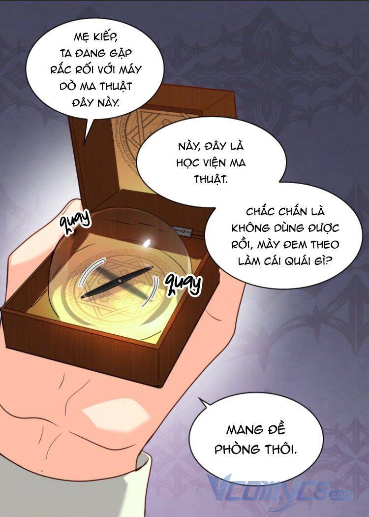 Sinh Đôi Xuyên Không Chap 105 - Next Chap 106