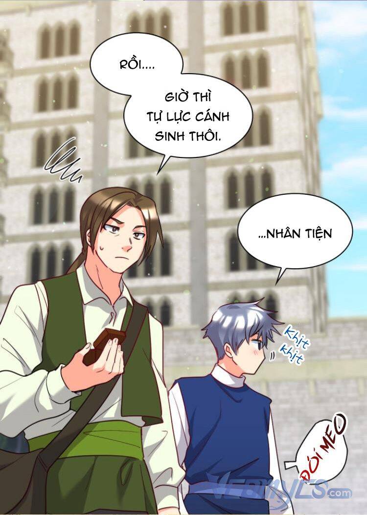 Sinh Đôi Xuyên Không Chap 105 - Next Chap 106