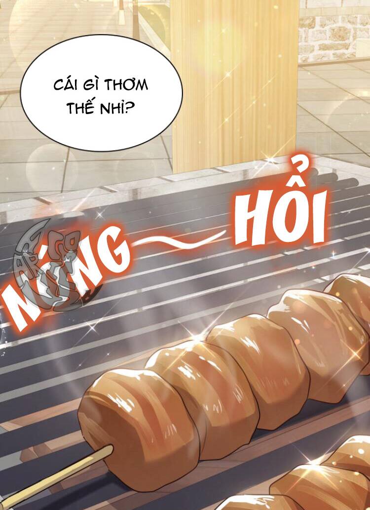 Sinh Đôi Xuyên Không Chap 105 - Next Chap 106