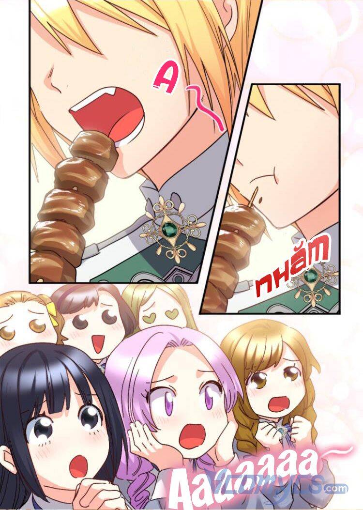 Sinh Đôi Xuyên Không Chap 105 - Next Chap 106