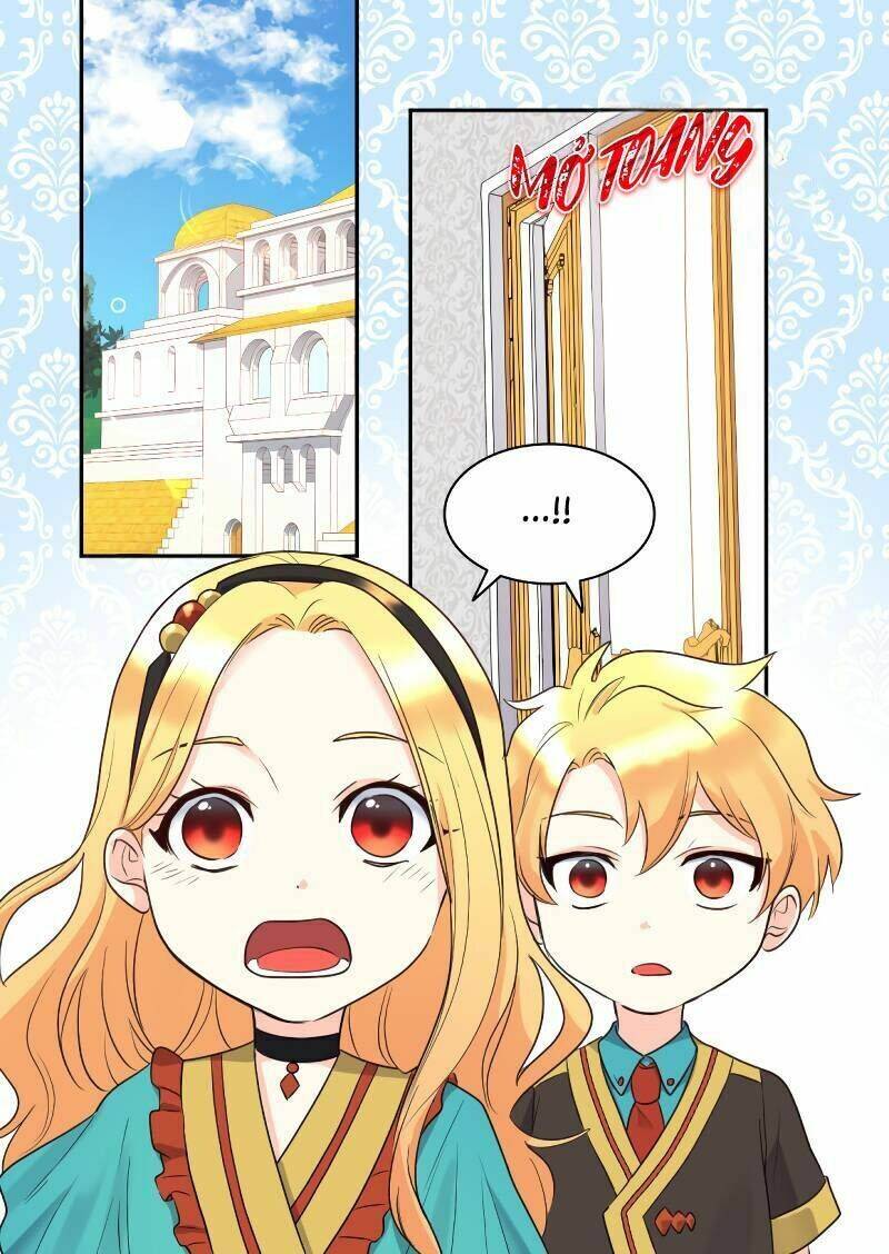 Sinh Đôi Xuyên Không Chap 58 - Next Chap 59