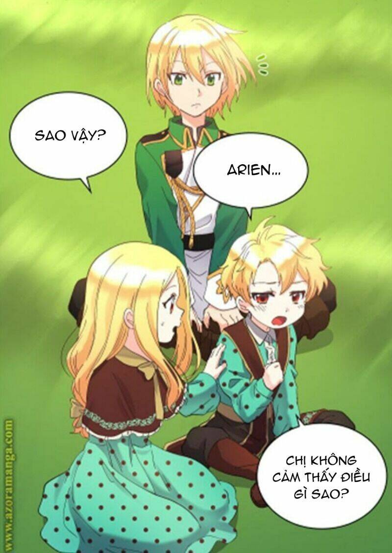 Sinh Đôi Xuyên Không Chap 60 - Next Chap 61