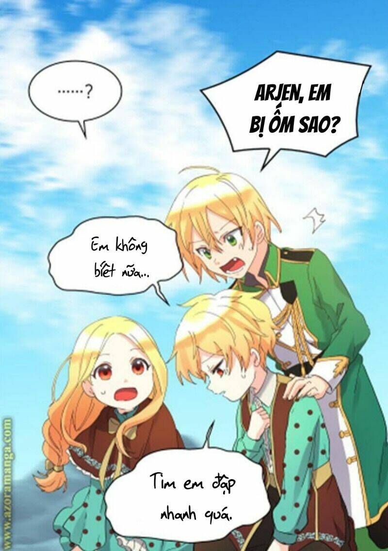 Sinh Đôi Xuyên Không Chap 60 - Next Chap 61