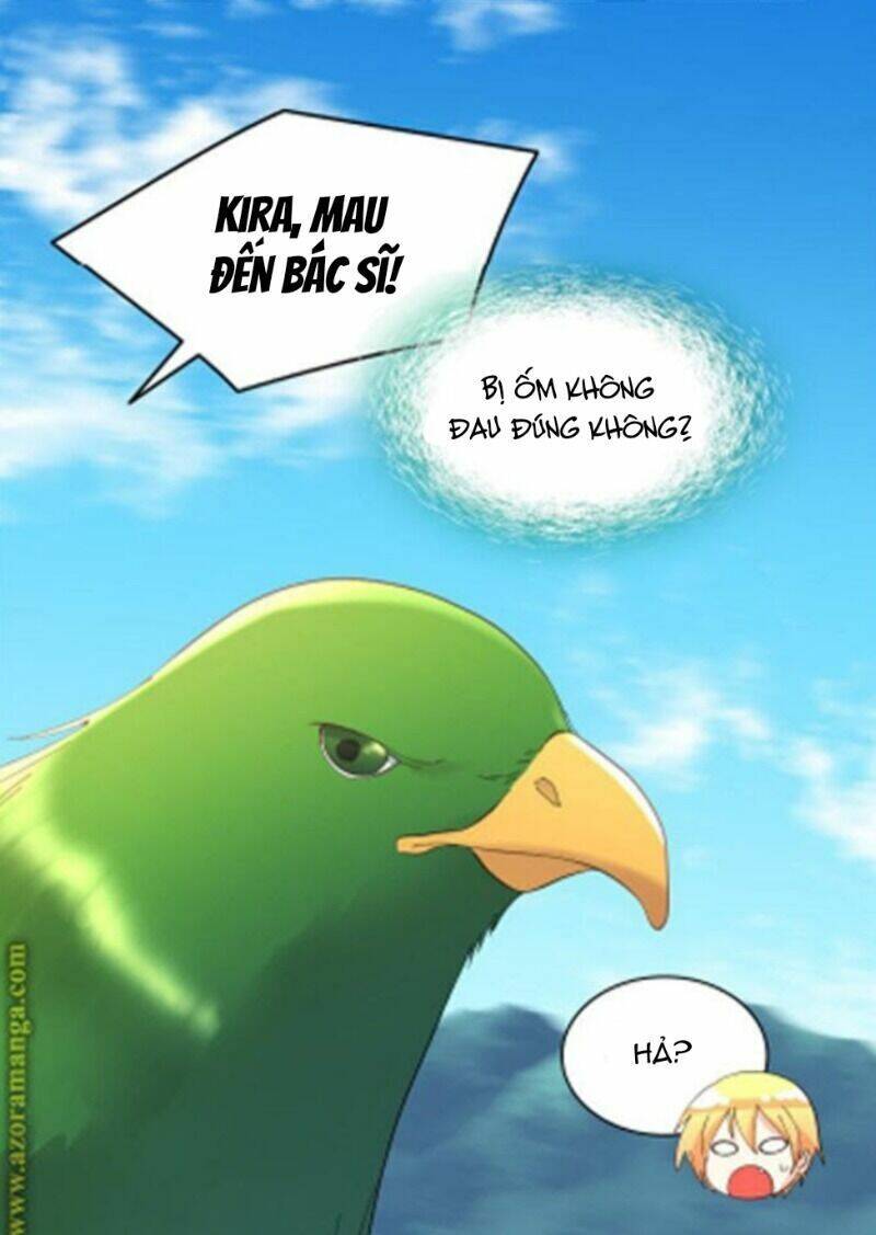 Sinh Đôi Xuyên Không Chap 60 - Next Chap 61