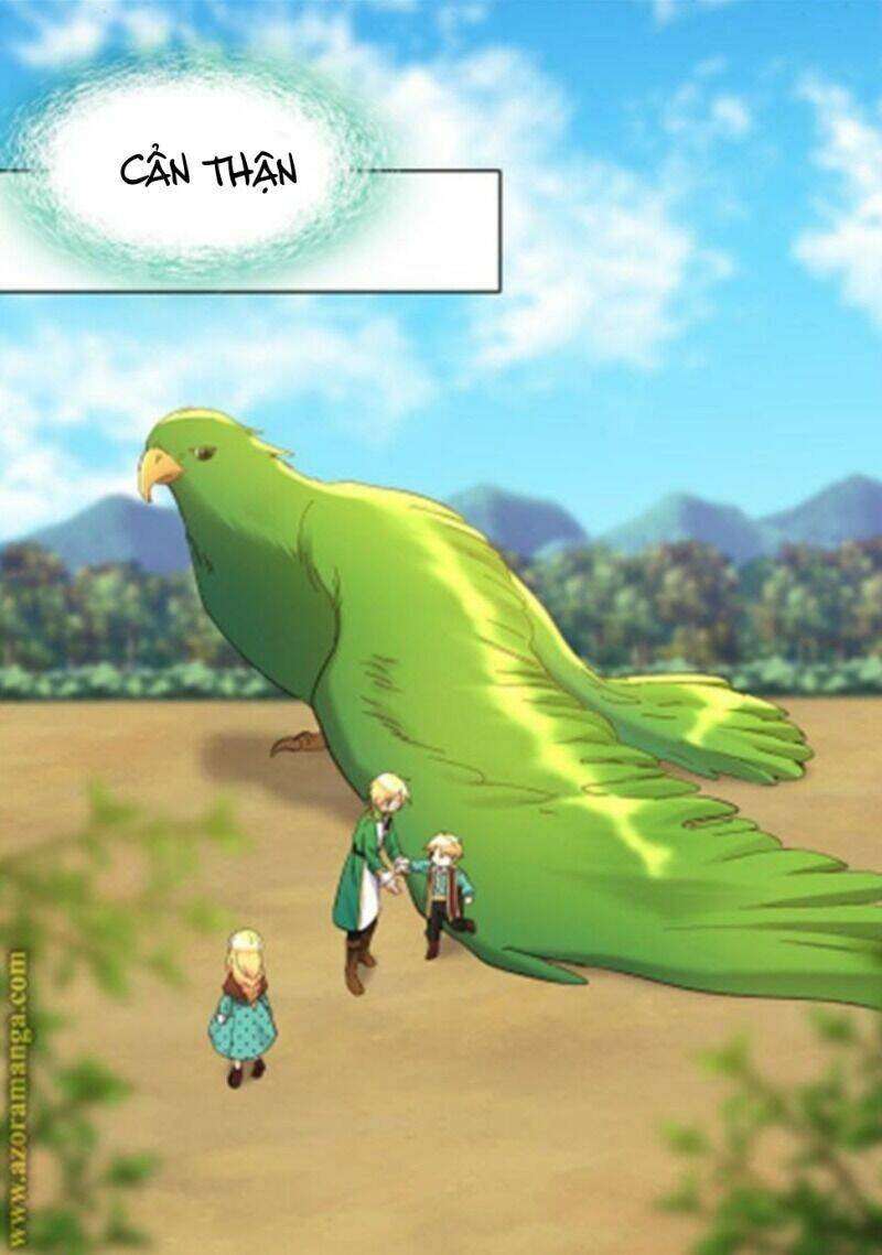 Sinh Đôi Xuyên Không Chap 60 - Next Chap 61