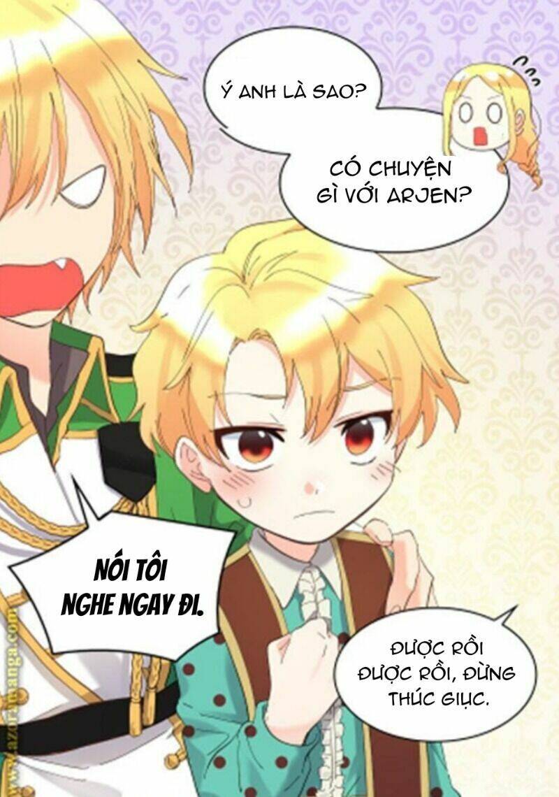 Sinh Đôi Xuyên Không Chap 60 - Next Chap 61