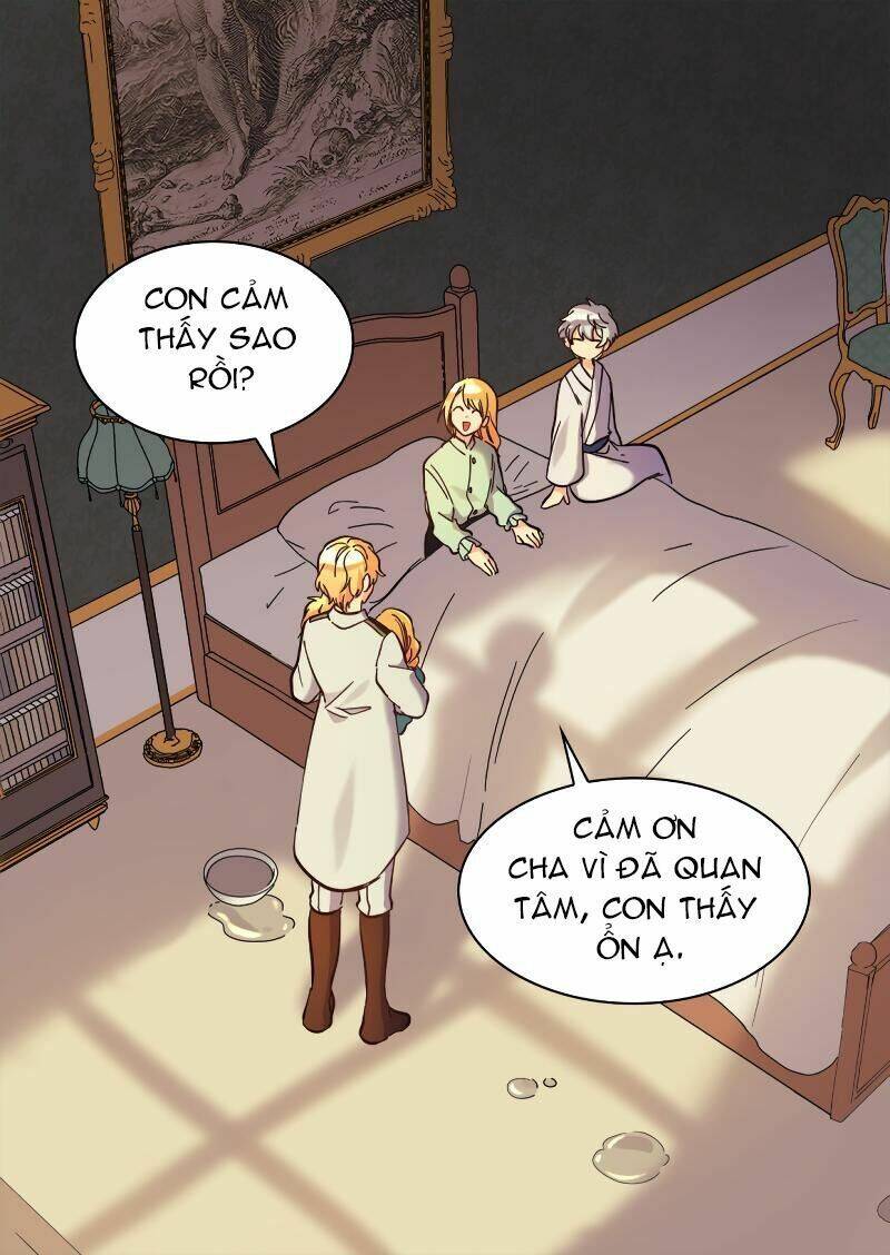Sinh Đôi Xuyên Không Chap 62 - Next Chap 63