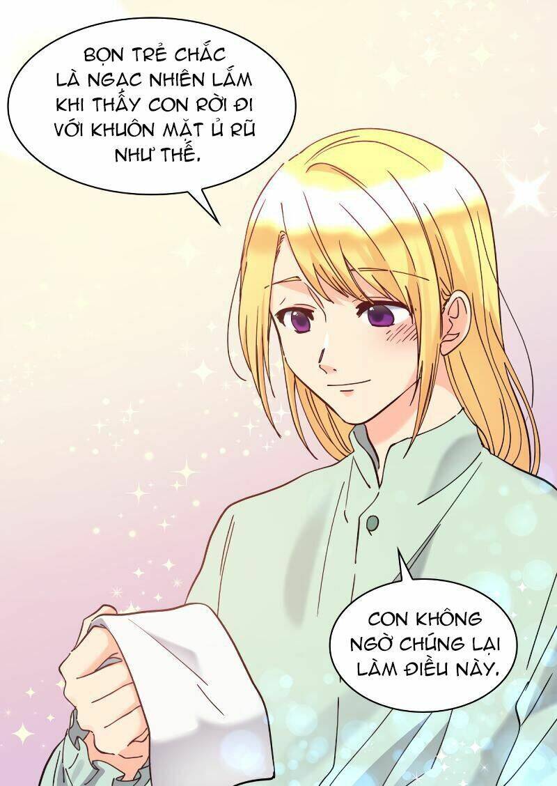 Sinh Đôi Xuyên Không Chap 62 - Next Chap 63