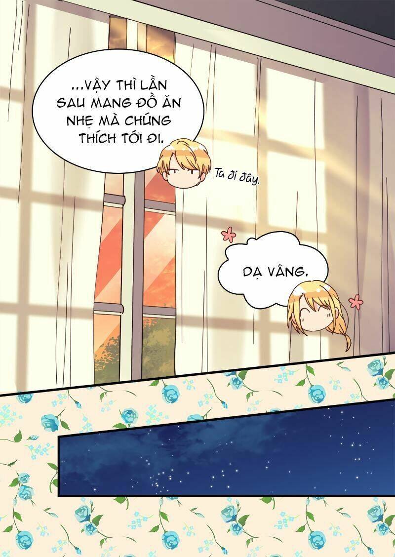 Sinh Đôi Xuyên Không Chap 62 - Next Chap 63